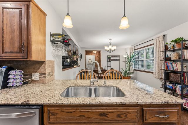 9446 Lori Lane, Rogers, AR 72758