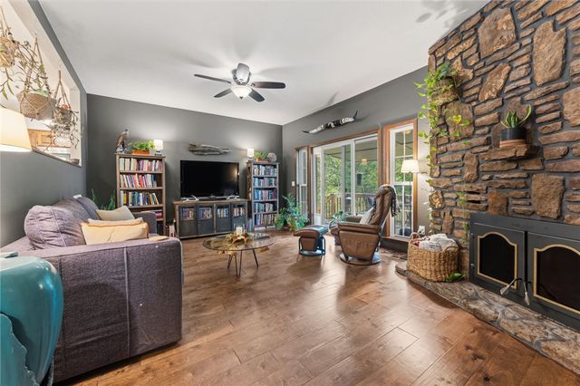 9446 Lori Lane, Rogers, AR 72758