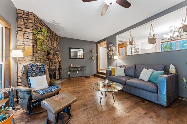 9446 Lori Lane, Rogers, AR 72758