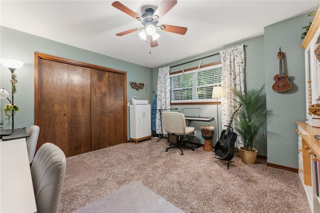 9446 Lori Lane, Rogers, AR 72758