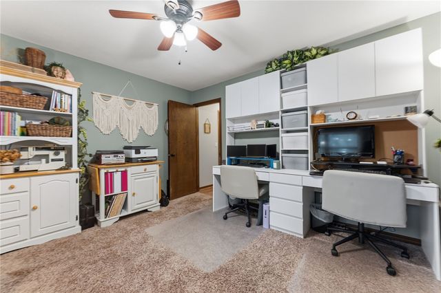 9446 Lori Lane, Rogers, AR 72758
