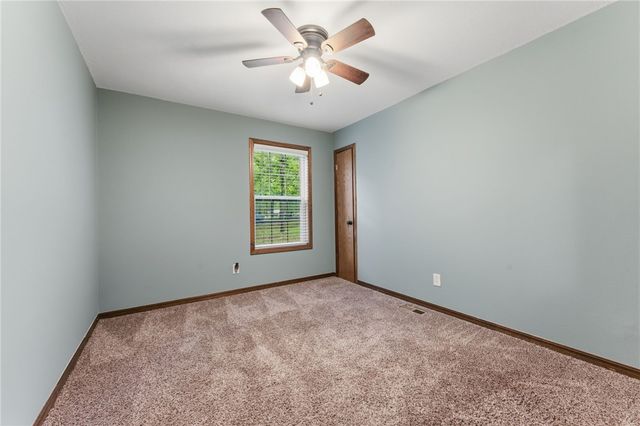 9446 Lori Lane, Rogers, AR 72758