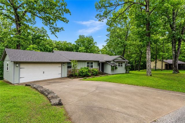 9446 Lori Lane, Rogers, AR 72758