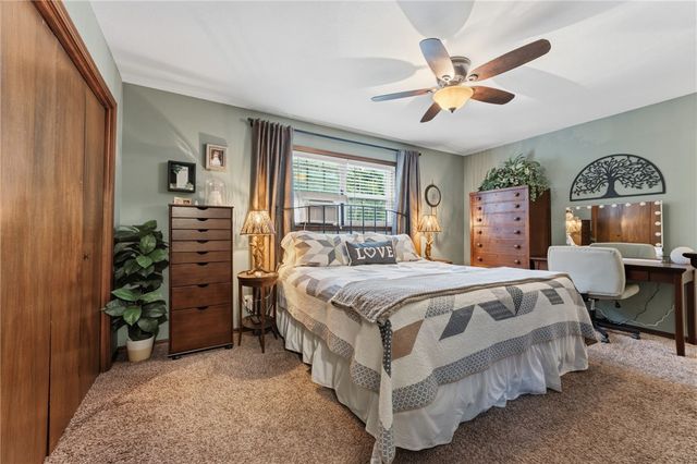 9446 Lori Lane, Rogers, AR 72758