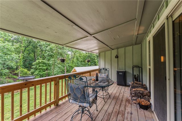 9446 Lori Lane, Rogers, AR 72758