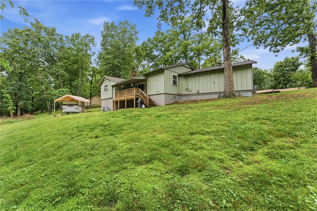 9446 Lori Lane, Rogers, AR 72758