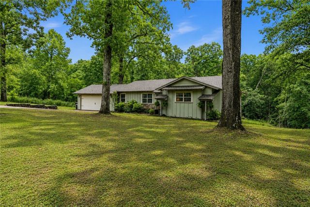 9446 Lori Lane, Rogers, AR 72758