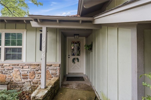 9446 Lori Lane, Rogers, AR 72758