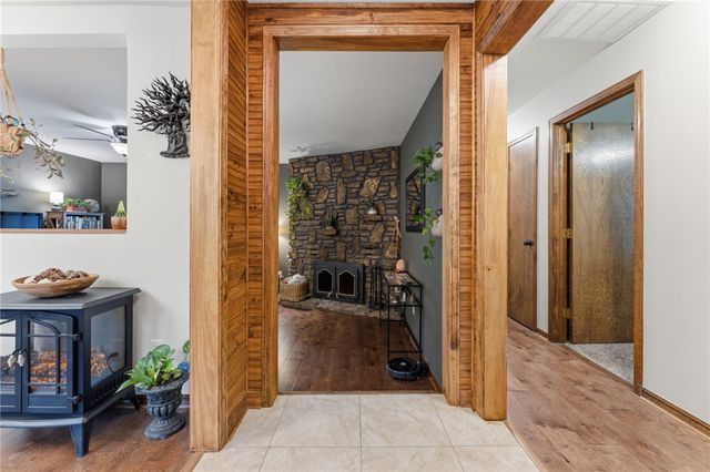 9446 Lori Lane, Rogers, AR 72758
