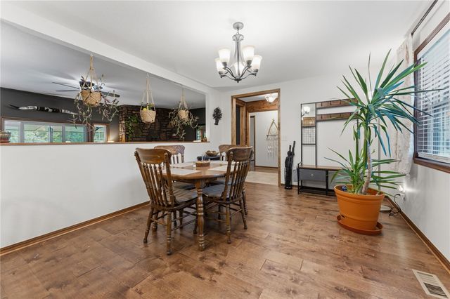 9446 Lori Lane, Rogers, AR 72758
