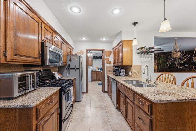 9446 Lori Lane, Rogers, AR 72758