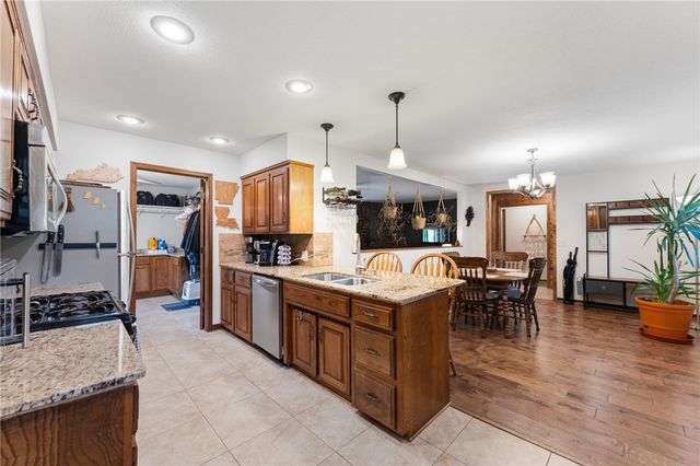 9446 Lori Lane, Rogers, AR 72758