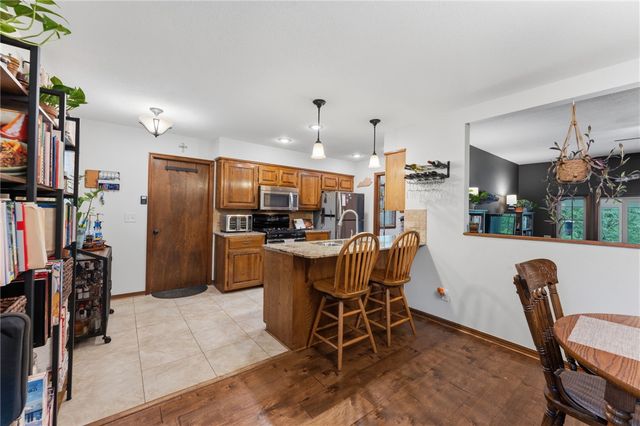 9446 Lori Lane, Rogers, AR 72758