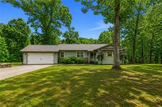 9446 Lori Lane, Rogers, AR 72758