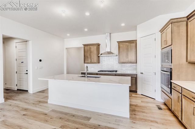 8006 Pennydale Drive, Colorado Springs, CO 80908