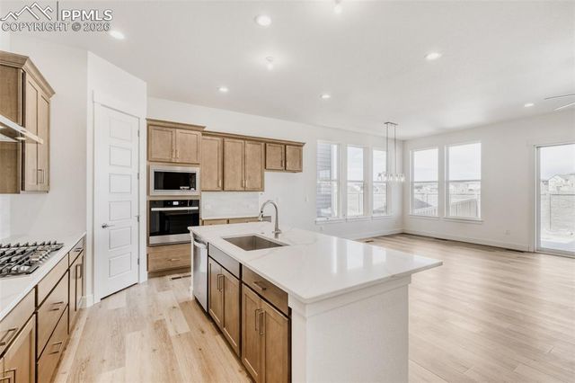 8006 Pennydale Drive, Colorado Springs, CO 80908