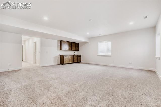 8006 Pennydale Drive, Colorado Springs, CO 80908