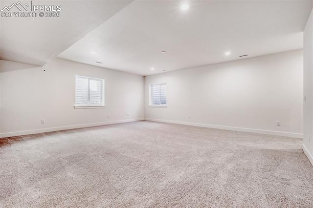 8006 Pennydale Drive, Colorado Springs, CO 80908