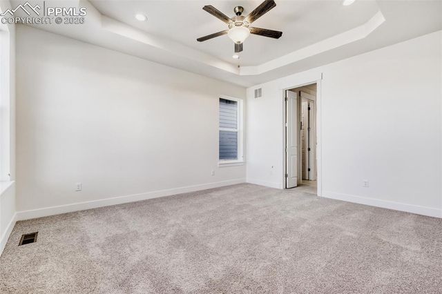 8006 Pennydale Drive, Colorado Springs, CO 80908