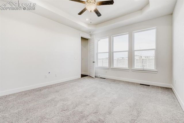 8006 Pennydale Drive, Colorado Springs, CO 80908