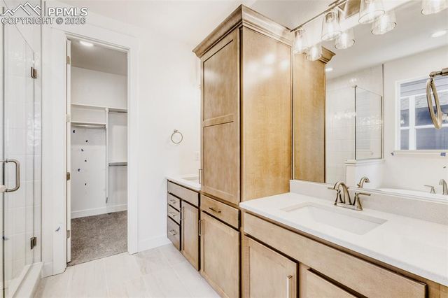 8006 Pennydale Drive, Colorado Springs, CO 80908