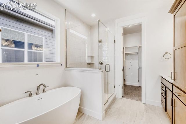 8006 Pennydale Drive, Colorado Springs, CO 80908