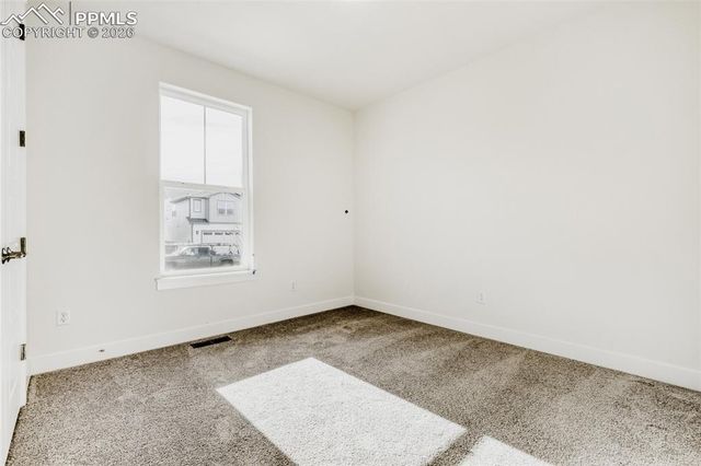 8006 Pennydale Drive, Colorado Springs, CO 80908