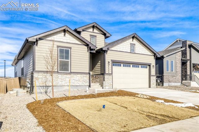 8006 Pennydale Drive, Colorado Springs, CO 80908