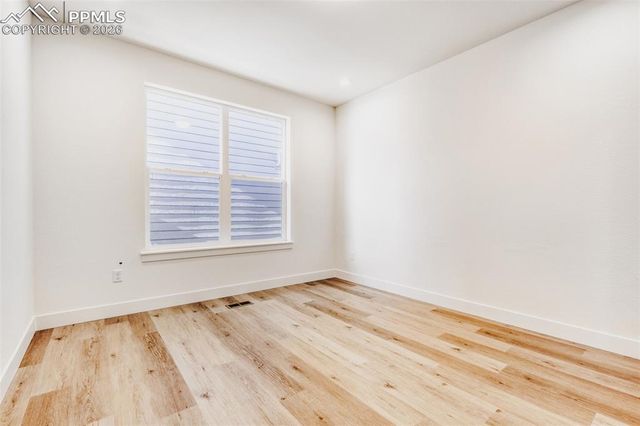 8006 Pennydale Drive, Colorado Springs, CO 80908