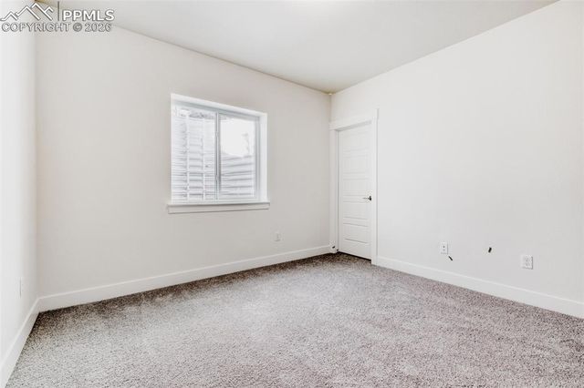 8006 Pennydale Drive, Colorado Springs, CO 80908