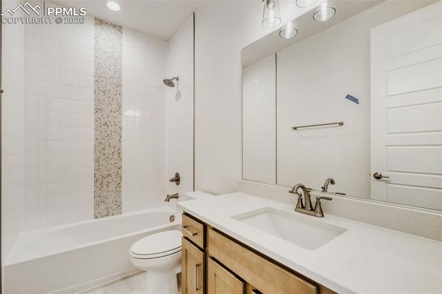 8006 Pennydale Drive, Colorado Springs, CO 80908