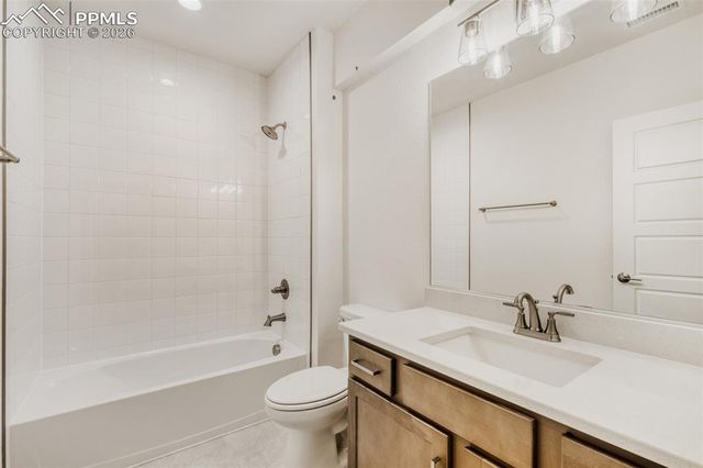 8006 Pennydale Drive, Colorado Springs, CO 80908