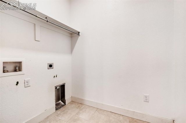 8006 Pennydale Drive, Colorado Springs, CO 80908