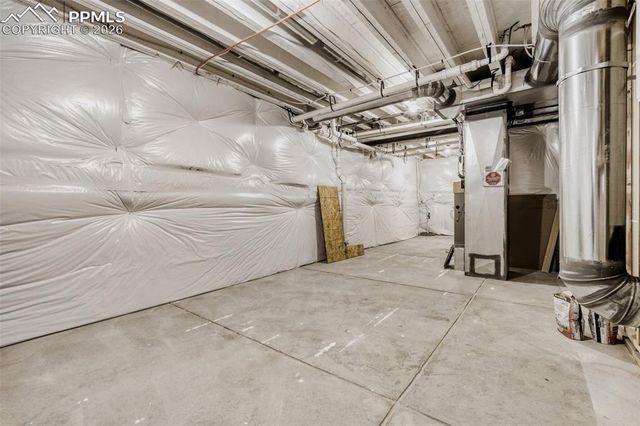 8006 Pennydale Drive, Colorado Springs, CO 80908