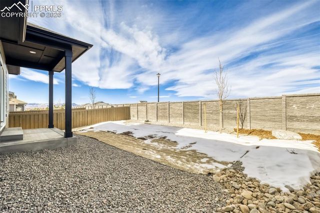 8006 Pennydale Drive, Colorado Springs, CO 80908