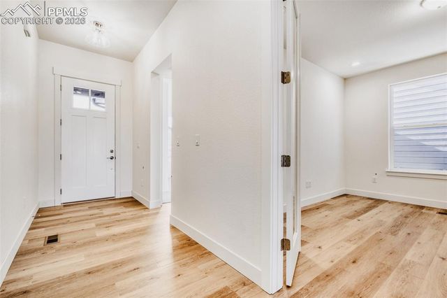 8006 Pennydale Drive, Colorado Springs, CO 80908