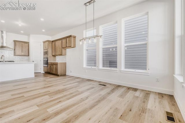 8006 Pennydale Drive, Colorado Springs, CO 80908