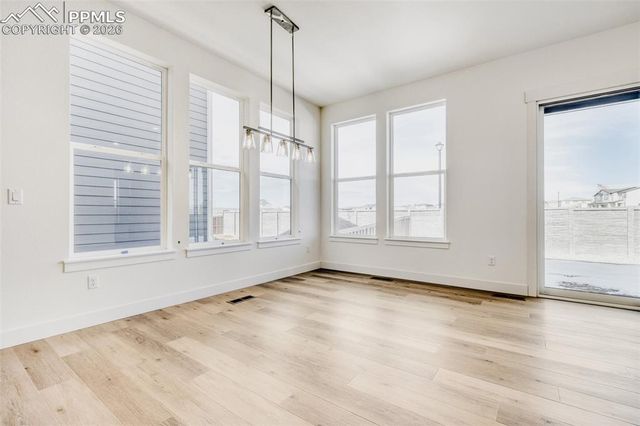 8006 Pennydale Drive, Colorado Springs, CO 80908