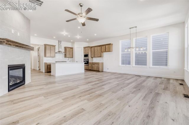 8006 Pennydale Drive, Colorado Springs, CO 80908