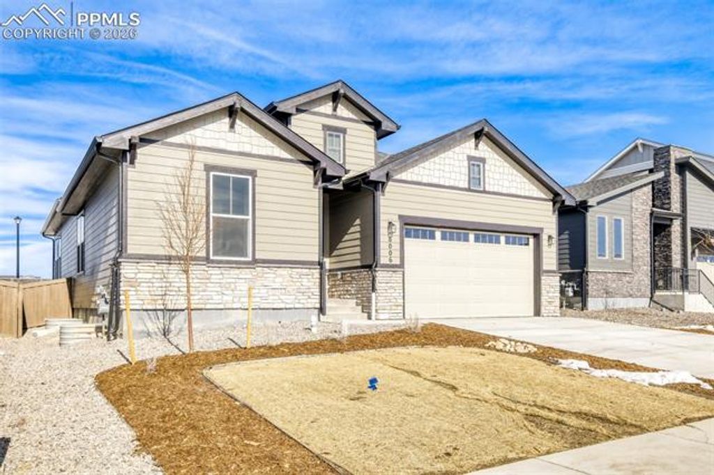 8006 Pennydale Drive, Colorado Springs, CO 80908 — photo 2