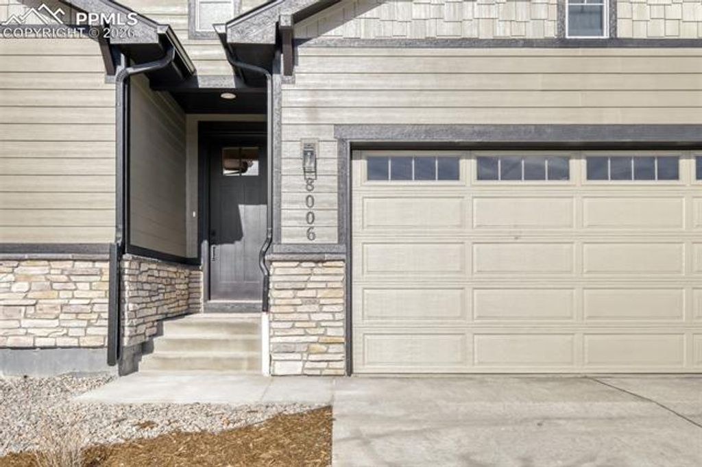 8006 Pennydale Drive, Colorado Springs, CO 80908 — photo 3