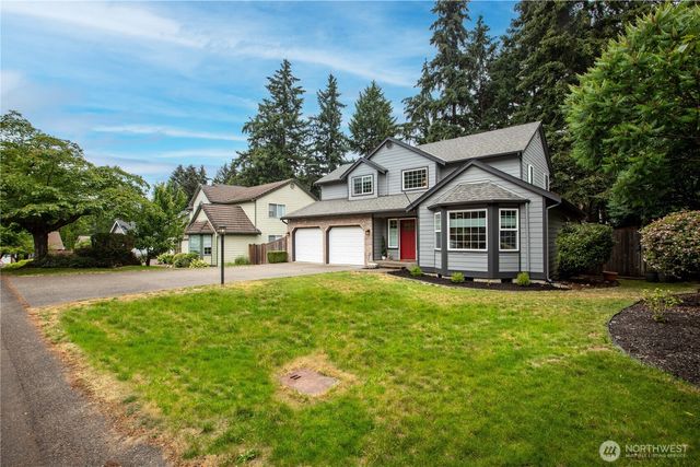 8913 172nd Street Ct E, Puyallup, WA 98375