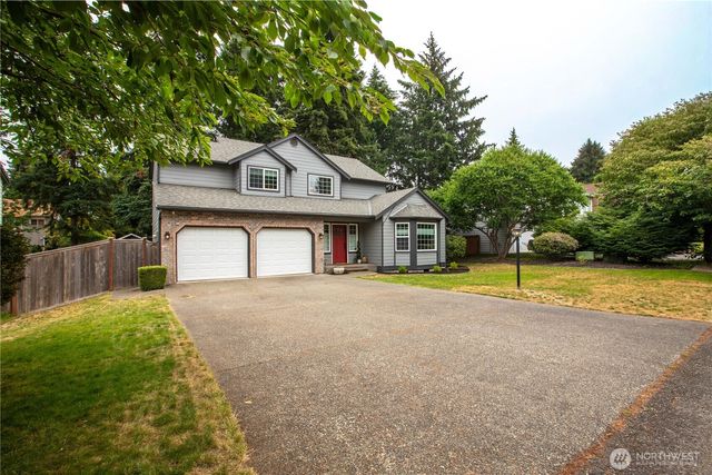 8913 172nd Street Ct E, Puyallup, WA 98375