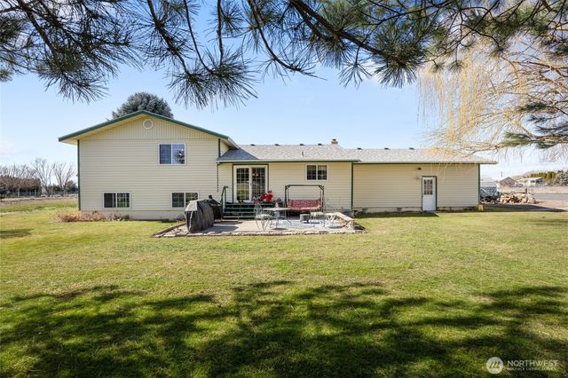 6919 D.5 Road NE, Moses Lake, WA 98837