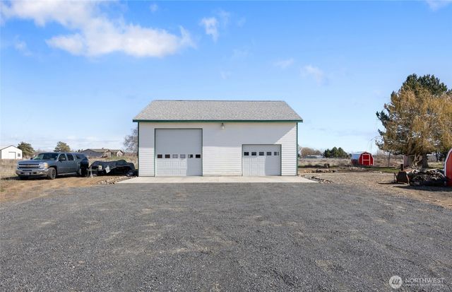 6919 D.5 Road NE, Moses Lake, WA 98837