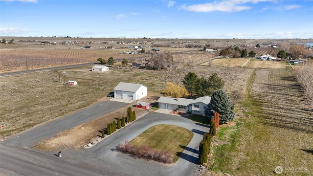 6919 D.5 Road NE, Moses Lake, WA 98837