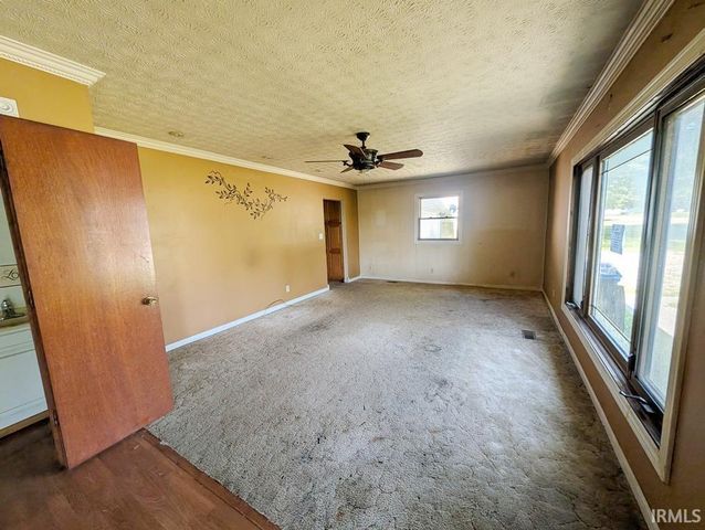 104 E Hancock Avenue, Mitchell, IN 47446
