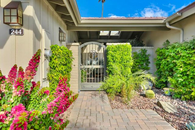 244 Running Springs Drive, Palm Desert, CA 92211