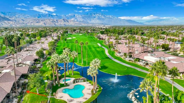 244 Running Springs Drive, Palm Desert, CA 92211
