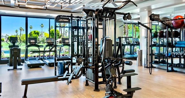 244 Running Springs Drive, Palm Desert, CA 92211